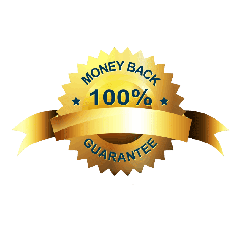 joint genesis  180 days money back guarantee